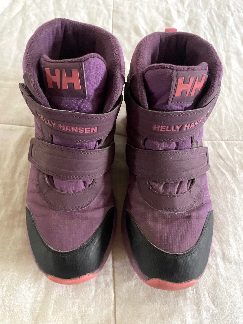 Helly Hansen Bowstring Boots Y2